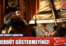 Geçmişin Kudreti Çağırıyor... TEREDDÜT GÖSTERMEYİNİZ!
