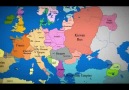 Geçmişten Günümüze Asya ve Avrupa'daki İmparatorluklar