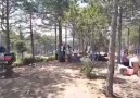 GEÇMİŞTEN Karagöz Göllü Alan Köyü piknigi sanatçı Nuri yücel