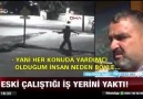 Geçtiğimiz Günlerde Iğdırda Kundaklama Görüntüsü An Ve An...!