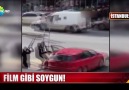 Geçtiğimiz yıl 500 Evlerde gerçekleştirilen kuyumcu soygunun görüntüsü