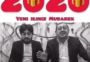 - Gecvüz xeyir qarşı...Qoy bu yeni il 2020...