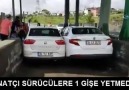 GEL DE BAŞKA ÜLKEDE YAŞA..)