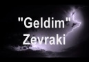 "Geldim" Zevraki