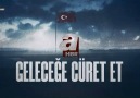 Geleceğe cüret et!