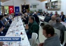 Geleceğimiz için yatırım Bursamız için hizmet