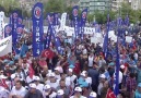 Geleceğimle oynama! - Türkiye İşçi Sendikaları Konfederasyonu