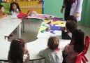 Geleceğin Sesi Sınıfı denizde yaşayan canlıları tanıyorlar