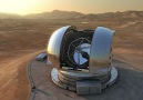Geleceğin Teleskopları Uzay Keşfinde Çığır Açacak #kahn