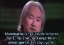 Gelecek Uygarlık Hakkında - Michio Kaku