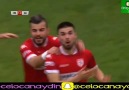 gelen mesajlar üzerine Samsunspor - Boluspor maçının gollerini dublajladım