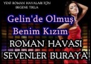 Gelinde Olmuş Benim Kızım