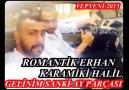 GELİNİM SANKİ AY PARÇASI ROMANTİK ERHAN-KARAMİKİ HALİL 2015