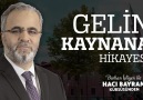 Gelin Kaynana Hikayesi - Dr. Burhan İşliyen