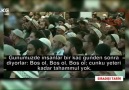 Gelin - kaynana kavgasına son verdiren muska )