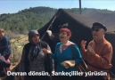 Gelin, tanığımız olun..