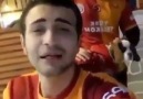 Geliyomusun sende Galatasaray
