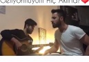 Geliyo muyum hiç aklına )