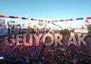 Geliyor AK!