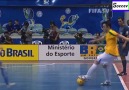Gelmiş Geçmiş En İyi Futsal Oyuncusu: Falcao