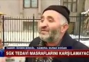 Gel şimdi bu dayıya rahibin serbest kaldığını anlat!