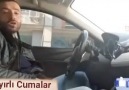 Gel Vatandaş - Hayırlı Cumalar Din kardeşim.