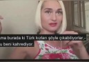 Gel Vatandaş - Rus kızları Türk kızlarına hakaret mi...