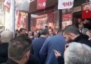 Gemerek MHP Kadın Kolları le 3 mars