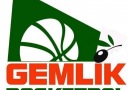 Gemlik Basketkulübü 94 Ups Spor 91Cem Han dan put back dunk!!!