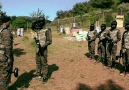 Gemlik Paintball Arena