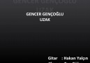 Gencer Gençoğlu-Uzak