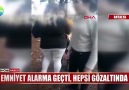 Genç kıza orman işkencesi!