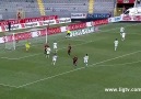 Gençlerbirliği 2 - 0 Bursaspor (özet)