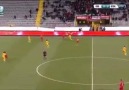 Gençlerbirliği 3-0 Eskişehirspor ÖZET