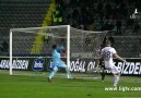 Gençlerbirliği 2 - 1 Fenerbahçe (özet)