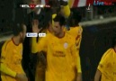 Gençlerbirliği:0-1:Galatasaray71''EMMANUEL EBOUE