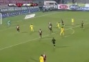 Gençlerbirliği 0 - Galatasaray 1 Gol; Eboue