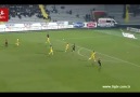 Gençlerbirliği 0-1 Galatasaray ( Özet)