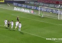 Gençlerbirliği 1-1 Sivasspor   Maçın golleri