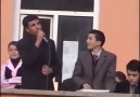 Gençlerden SÜPER Türk Sineması Skeci :)