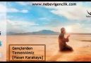 Gençlerden Temennimiz - Hasan Karakaya