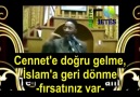 Gençlere, Çok Kısa Ama Çok Önemli Bir Mesaj