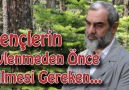 Gençlerin Evlenmeden Önce Bilmesi Gereken Hayati Meseleler