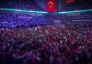 Gençliğin Erdoğan'a VEFA konuşması.