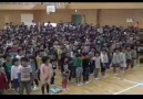 Gençlik Marşı - Japonya