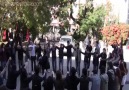 Gençlik Muhalefeti - Miting Öncesi Devrimci Gençlik Horonu