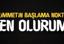 Genç Mü'min (1) - Bu ümmetin başlama noktası ben olurum! (Efek...