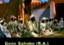 Genç Sahabe // Dursun Ali Erzincanlı