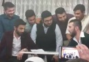 Genç sofilerimizden nükteler ;) Dili damağında bir gençlik..