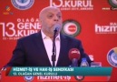 Genel Başkanımızdan Önemli Açıklamalar